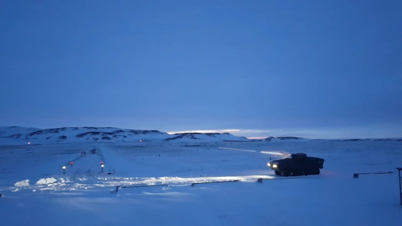 Pakistan, Türkiye'nin 'yürüyen kale' denilen silahını alıyor