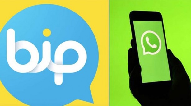 Foto - Pakistan'da Diriliş Ertuğrul sonrası yeni bomba! WhatsApp'ın sonu... Akın ettiler