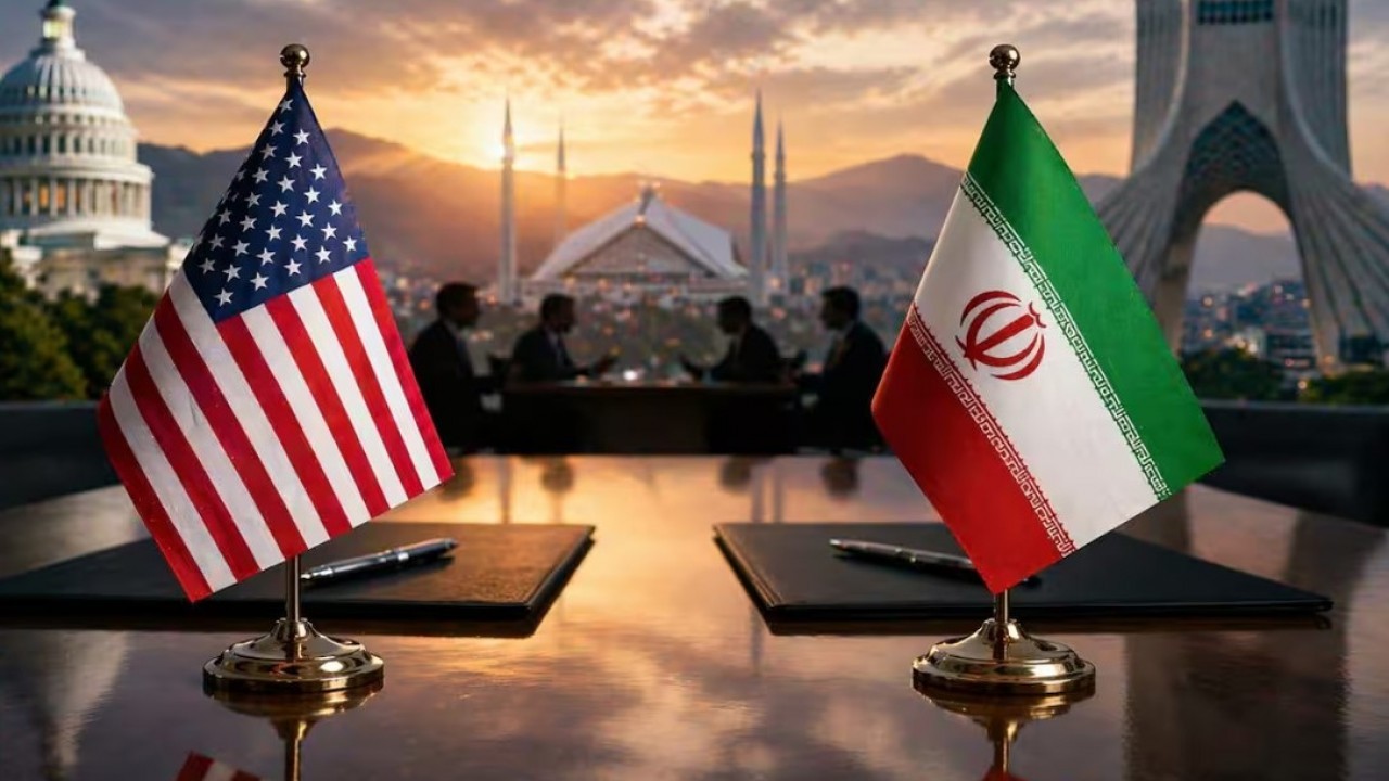 Pakistan’daki müzakereler neden başarısız oldu? İran Dışişleri Bakanı Erakçi’den flaş açıklama 