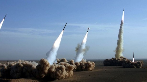 Foto - Pakistan'dan ABD'ye 'Balistik füze' tepkisi!