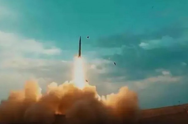 Foto - Pakistan'dan ABD'ye 'Balistik füze' tepkisi!