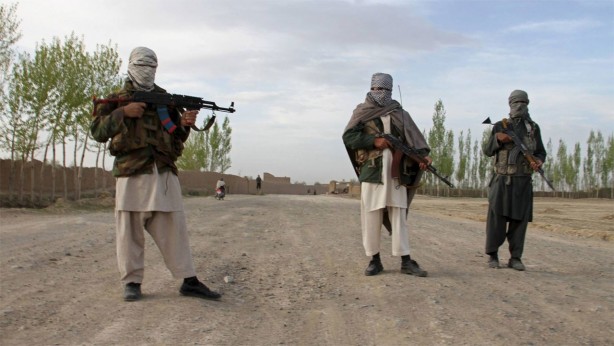 Foto - Pakistan’dan çarpıcı Taliban açıklaması! İddialar gündemi sarstı