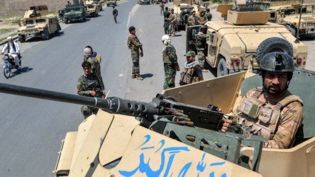 Foto - Pakistan’dan çarpıcı Taliban açıklaması! İddialar gündemi sarstı