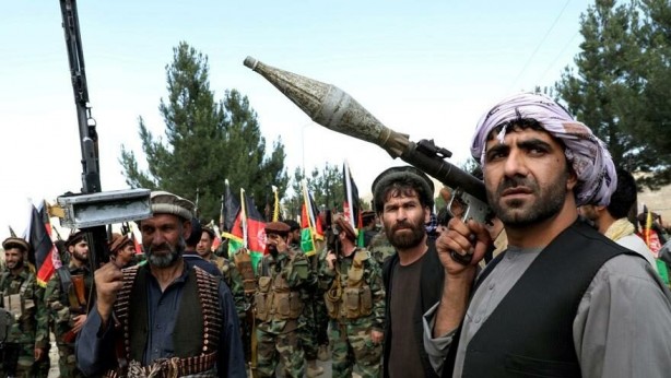 Foto - Pakistan’dan çarpıcı Taliban açıklaması! İddialar gündemi sarstı