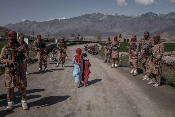 Foto - Pakistan’dan çarpıcı Taliban açıklaması! İddialar gündemi sarstı