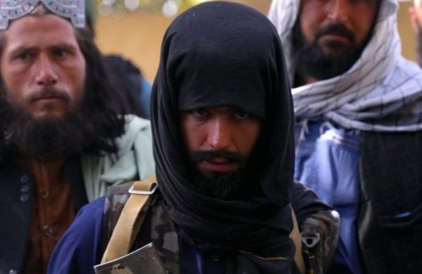 Foto - Pakistan’dan çarpıcı Taliban açıklaması! İddialar gündemi sarstı