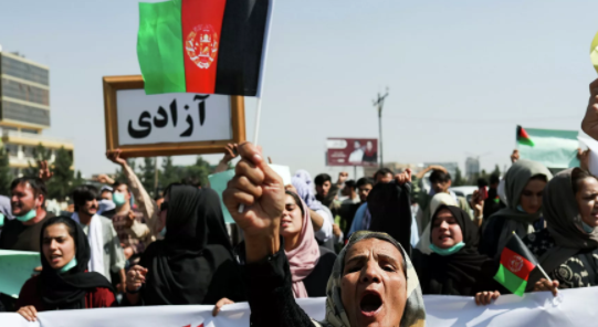 Foto - Pakistan’dan çarpıcı Taliban açıklaması! İddialar gündemi sarstı