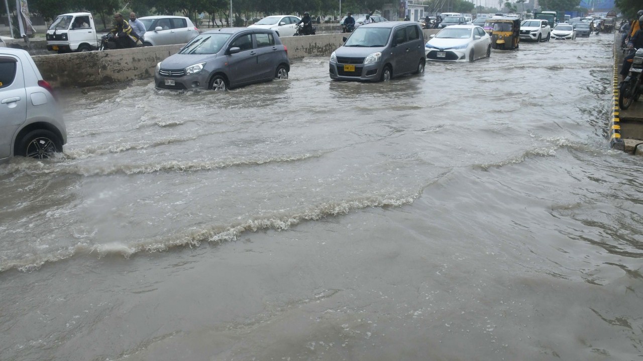 Foto - Pakistan’dan çok acı haber! Binden fazla ölü var