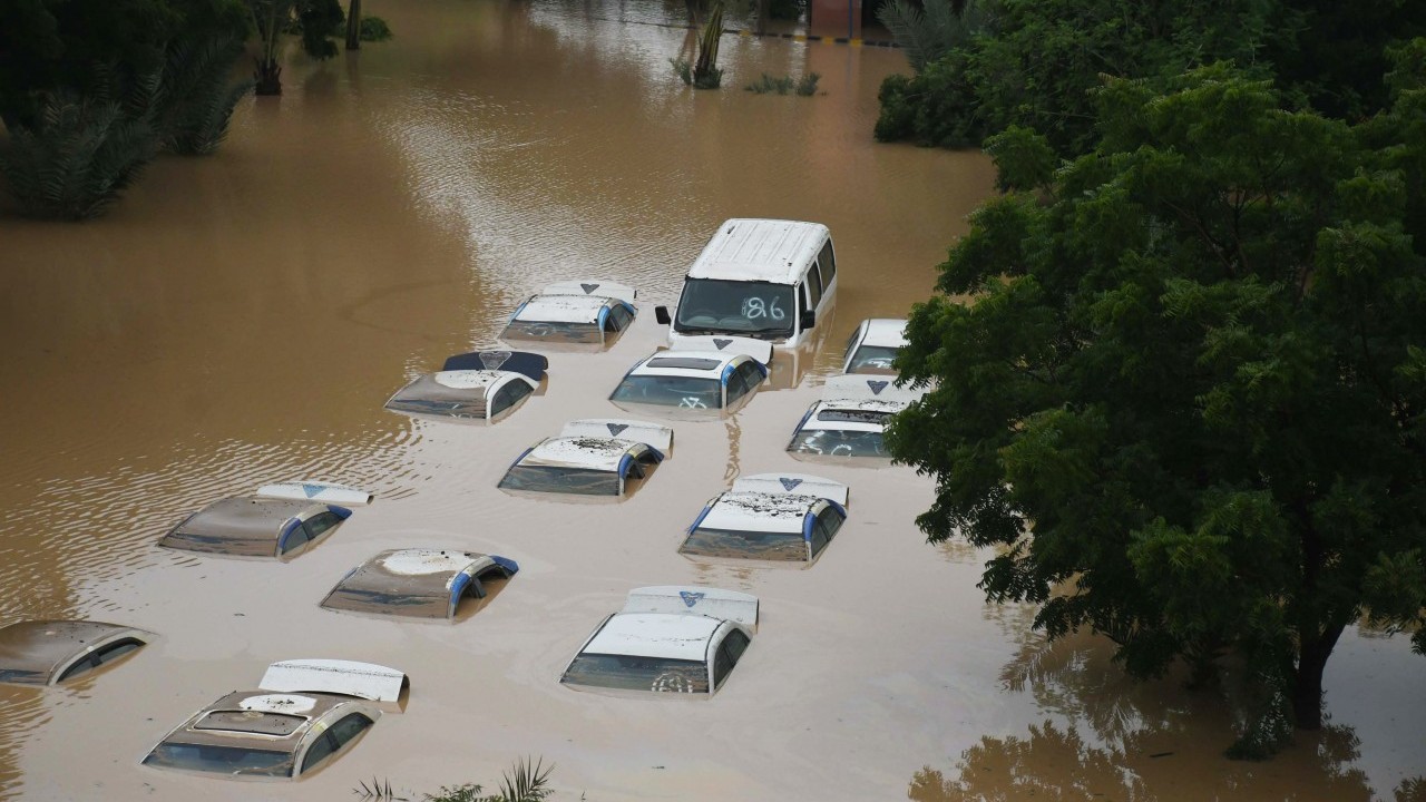 Foto - Pakistan’dan çok acı haber! Binden fazla ölü var