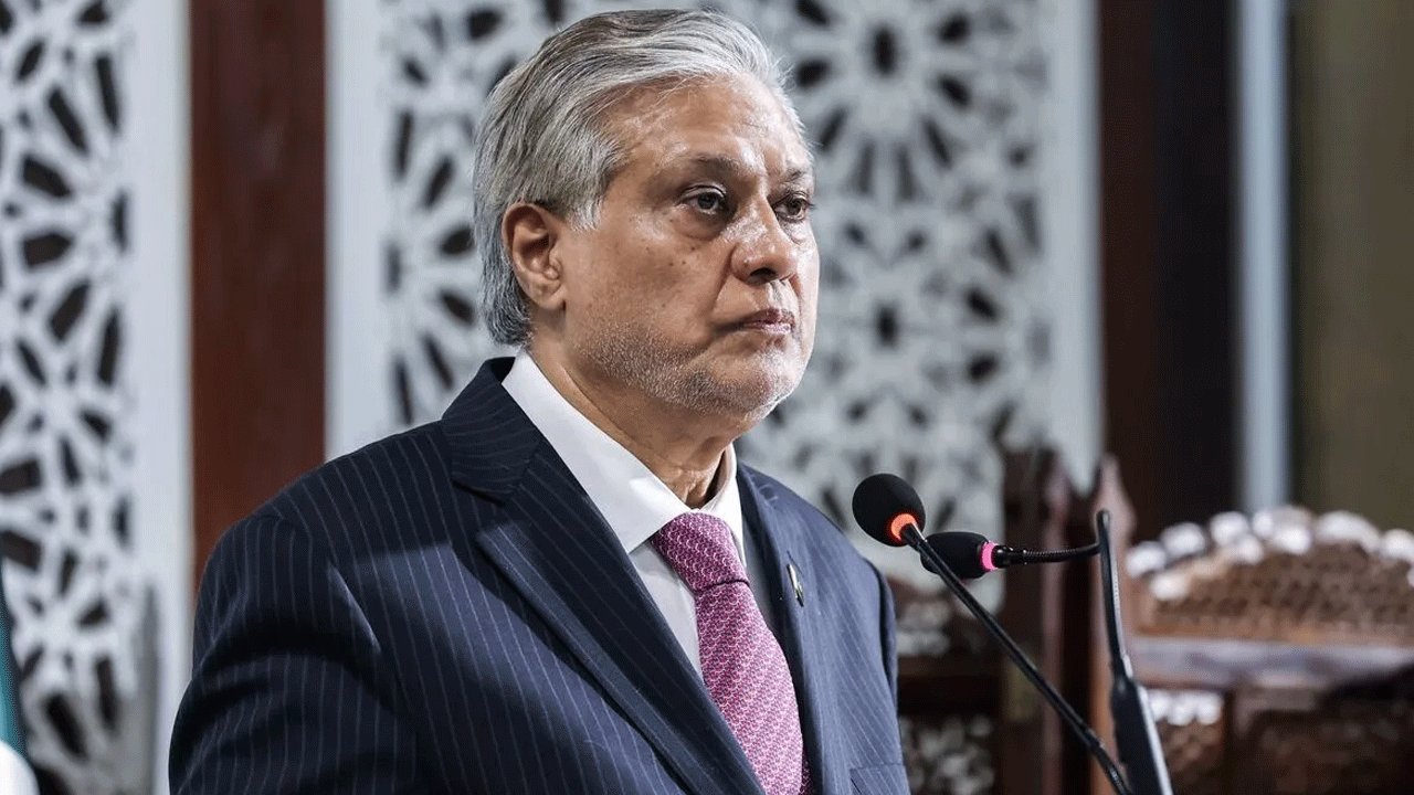 Foto - Pakistan'dan çok net Hindistan mesajı