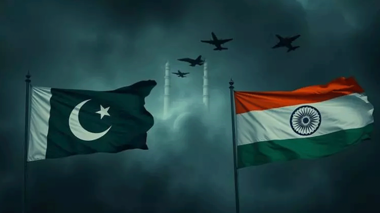 Pakistan'dan çok net Hindistan mesajı