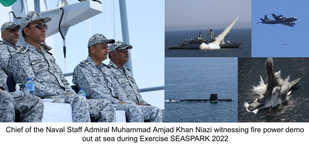 Foto - Pakistan'dan dikkat çeken TB2 SİHA hamlesi! Bu kadarı kimse tarafından beklenmiyordu