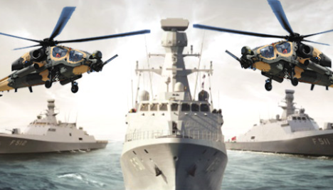 Foto - Pakistan'dan dikkat çeken TB2 SİHA hamlesi! Bu kadarı kimse tarafından beklenmiyordu