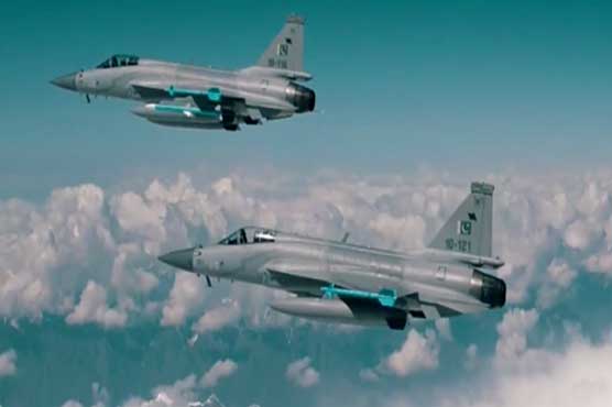 Foto - Pakistan'dan savaş uçağı alıp Türkiye sınırına konuşlandıracaklar! İşte bu kimse tarafından beklenmiyordu