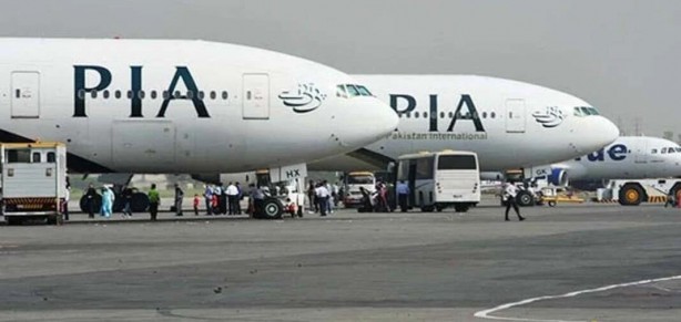 Foto - Pakistan'dan şok eden Türkiye kararı! Uçuşları durdurdular