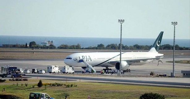 Foto - Pakistan'dan şok eden Türkiye kararı! Uçuşları durdurdular