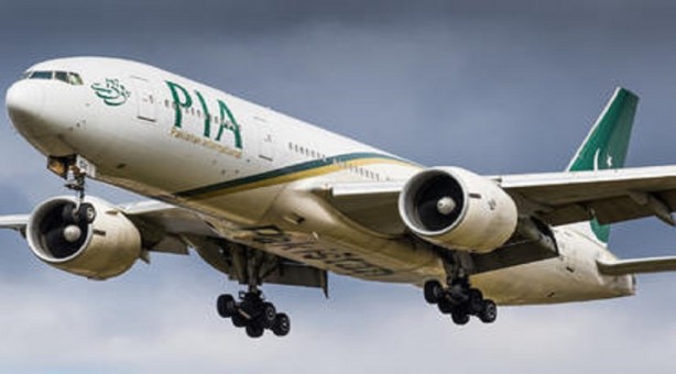 Foto - Pakistan'dan şok eden Türkiye kararı! Uçuşları durdurdular