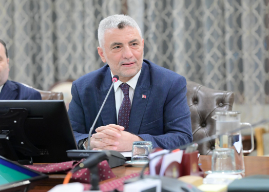 Foto - Pakistan Türkiye bombasını patlattı