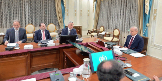 Foto - Pakistan Türkiye bombasını patlattı