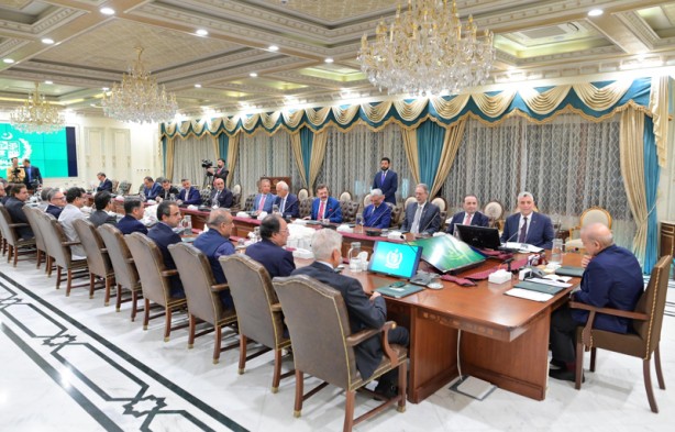 Foto - Pakistan Türkiye bombasını patlattı