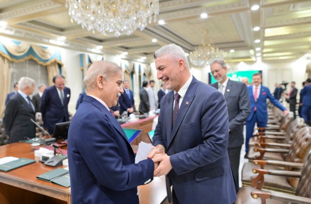 Foto - Pakistan Türkiye bombasını patlattı