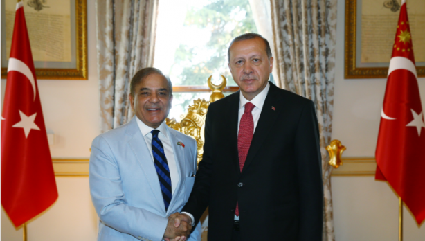 Foto - Pakistan Türkiye bombasını patlattı