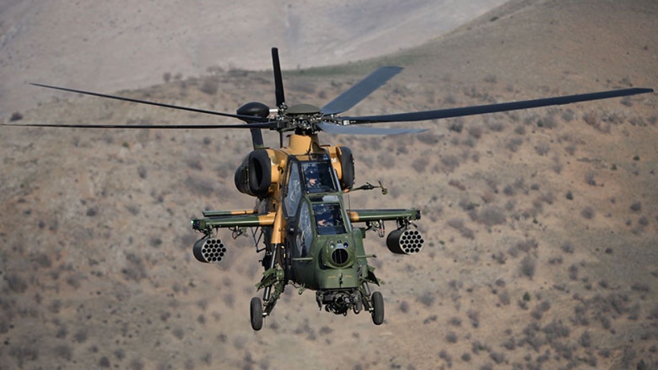 Pakistan'ın Türkiye'den helikopter almasına engel olmuşlardı! ABD'den beklenmedik karar çıktı, o ülke için 'izin' verdiler