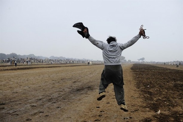 Foto - Pakistan'ın 1000 dolarlık geleneği