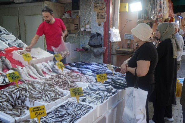 Foto - Palamudun fiyatı neredeyse yarı yarıya düştü