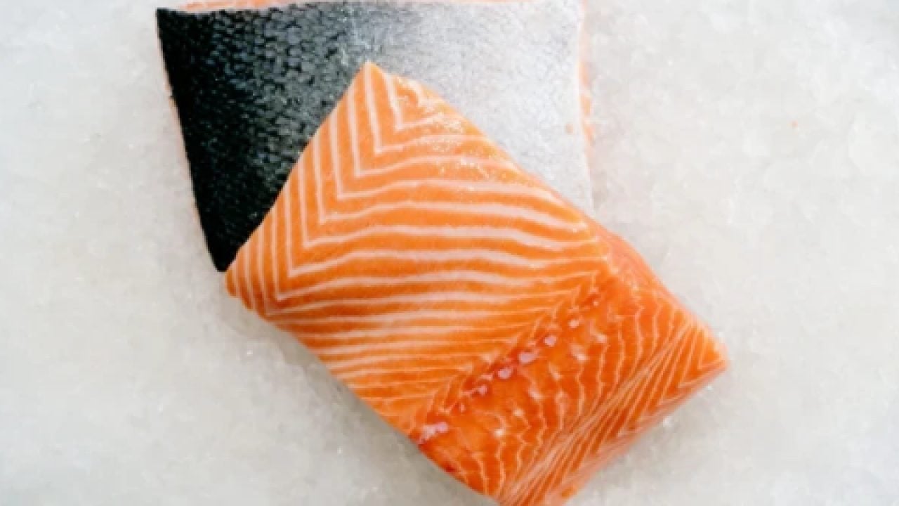 Foto - Omega-3 açısından zengin: En faydalı balık belli oldu!