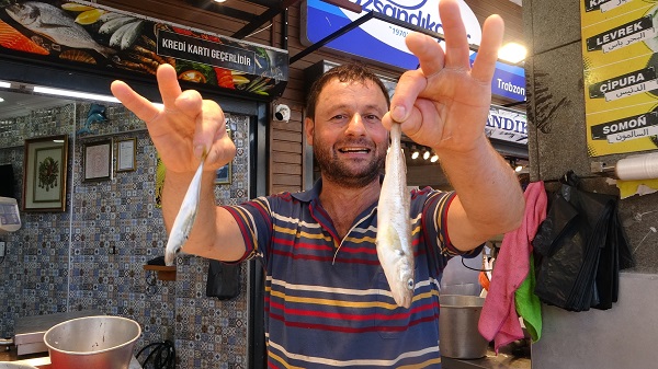 Foto - Palamut fiyatı ne kadar? Güncel balık fiyatları