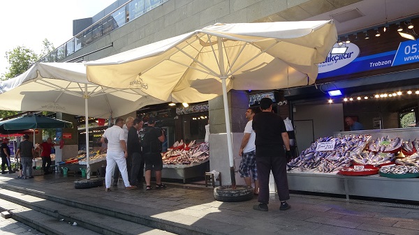 Foto - Palamut fiyatı ne kadar? Güncel balık fiyatları