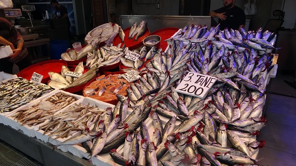Foto - Palamut fiyatı ne kadar? Güncel balık fiyatları