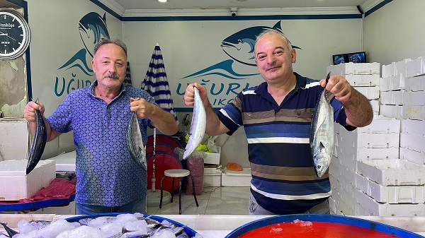 Foto - Palamut kaç lira oldu? 