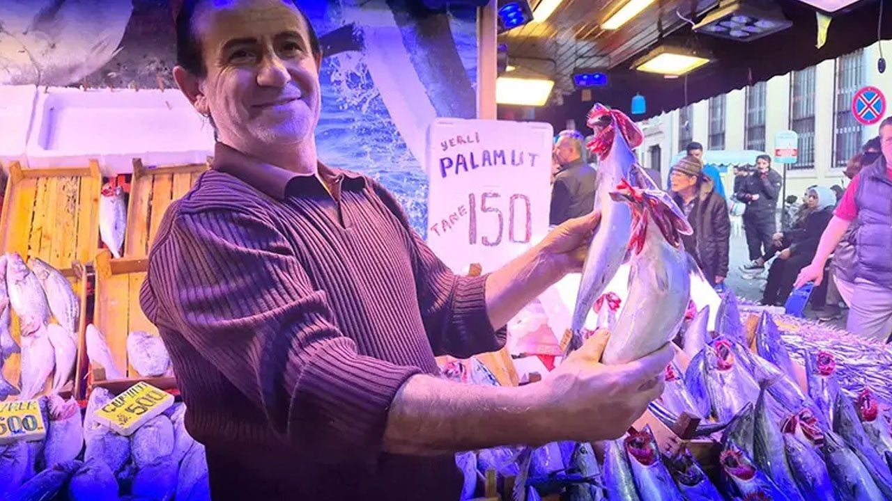 Foto - Palamut ve hamsi kapış kapış gidiyor: Fiyat uygunken stoklayın çağrısı geldi... 40 gün daha sürer