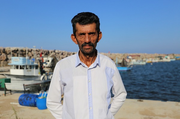 Foto - Palamuttan umutlar kesildi gözler hamside