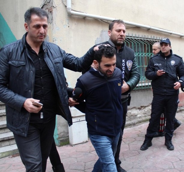 Foto - Palu Ailesi davasında korkunç detaylar! 'Cinlerin musallat olmasını engellemek için...'