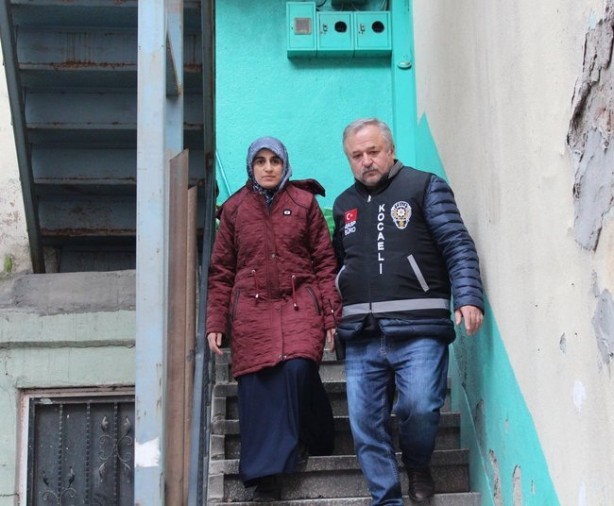 Foto - Palu Ailesi davasında korkunç detaylar! 'Cinlerin musallat olmasını engellemek için...'