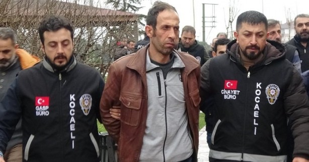 Foto - Palu Ailesi davasında korkunç detaylar! 'Cinlerin musallat olmasını engellemek için...'