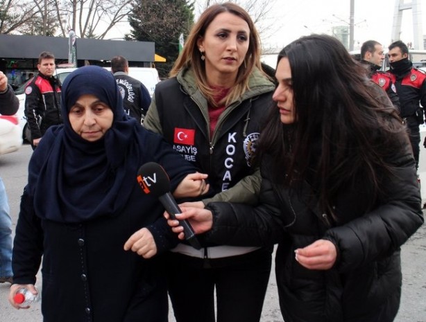 Foto - Palu Ailesi davasında korkunç detaylar! 'Cinlerin musallat olmasını engellemek için...'