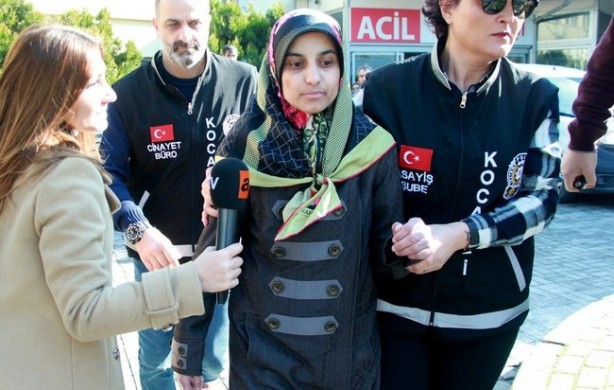 Foto - Palu Ailesi davasında korkunç detaylar! 'Cinlerin musallat olmasını engellemek için...'