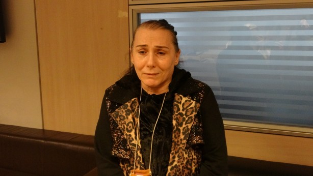 Foto - ‘Pamuk’ isimli ördek için adalet arıyor! ‘’Maddi, manevi davacıyım"