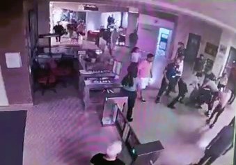 Pamukkale Üniversitesi terör gazisine yönelik saldırıyı kınadı