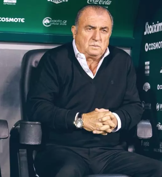 Foto - Pana resmen iflas etti! Aris sonrası tam anlamıyla kabus… Terim’den gündem olacak çıkış!