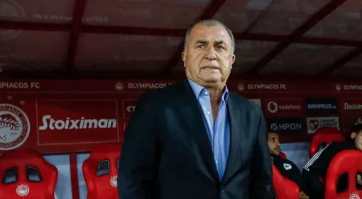 Foto - Pana resmen iflas etti! Aris sonrası tam anlamıyla kabus… Terim’den gündem olacak çıkış!