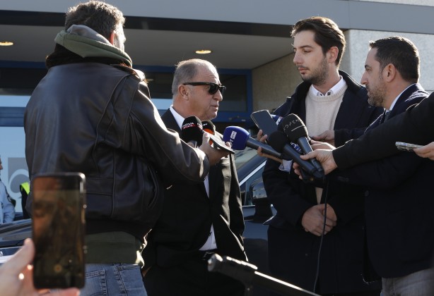 Foto - Panathinaikos teknik direktörü Fatih Terim sessizliğini bozdu: Ne yazık ki düğmeye basıldı! Kritik oyuncu...