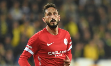 Foto - Panathinaikos'tan Türkiye'nin sinir uçlarıyla oynayacak hamle! Fatih Terim'e 'yapmayın, etmeyin' çağrısı yapılmaya başlandı