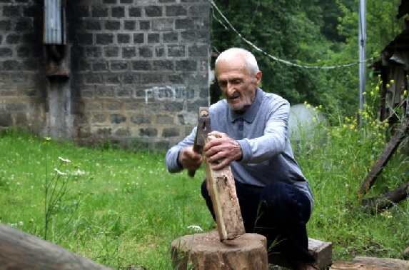 Foto - Pandemi bitti, gönüllü karantina bitmedi