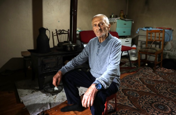 Foto - Pandemi bitti, gönüllü karantina bitmedi