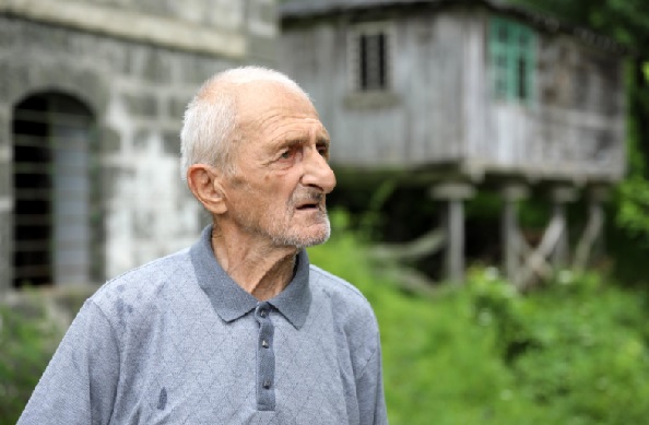 Foto - Pandemi bitti, gönüllü karantina bitmedi